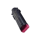 Dell 593-BBRT / MFKRW toner cartridge magenta extra hoge capaciteit (origineel)